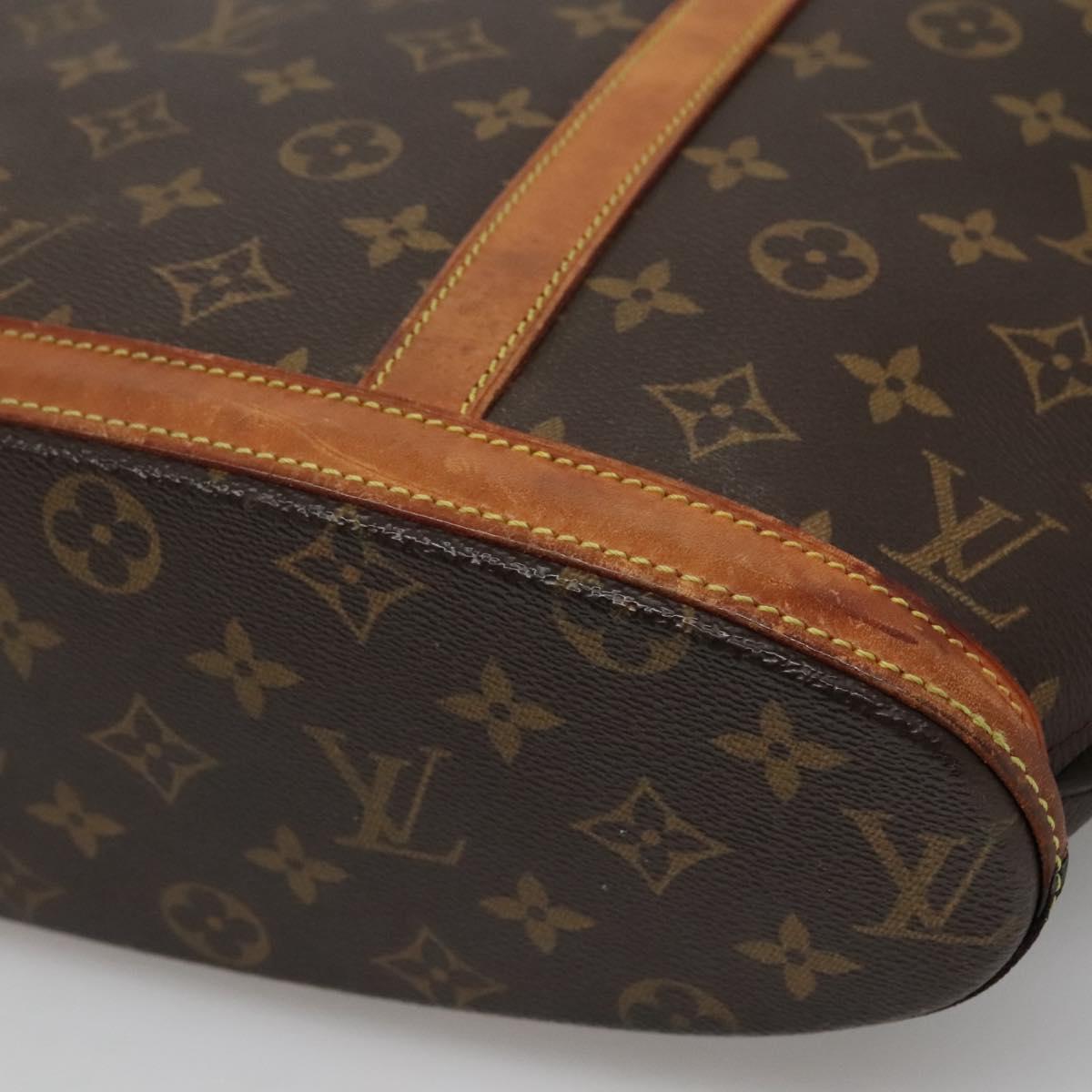 Louis Vuitton Babylone