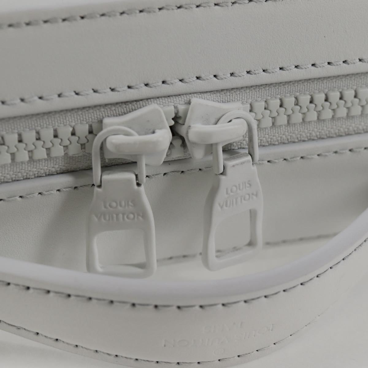 Louis Vuitton Soft Trunk