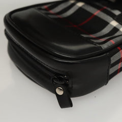 Burberry Nova Check