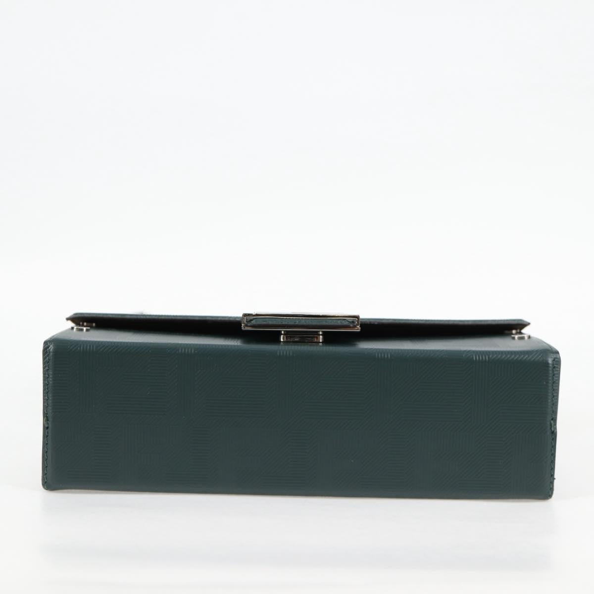 Fendi Baguette