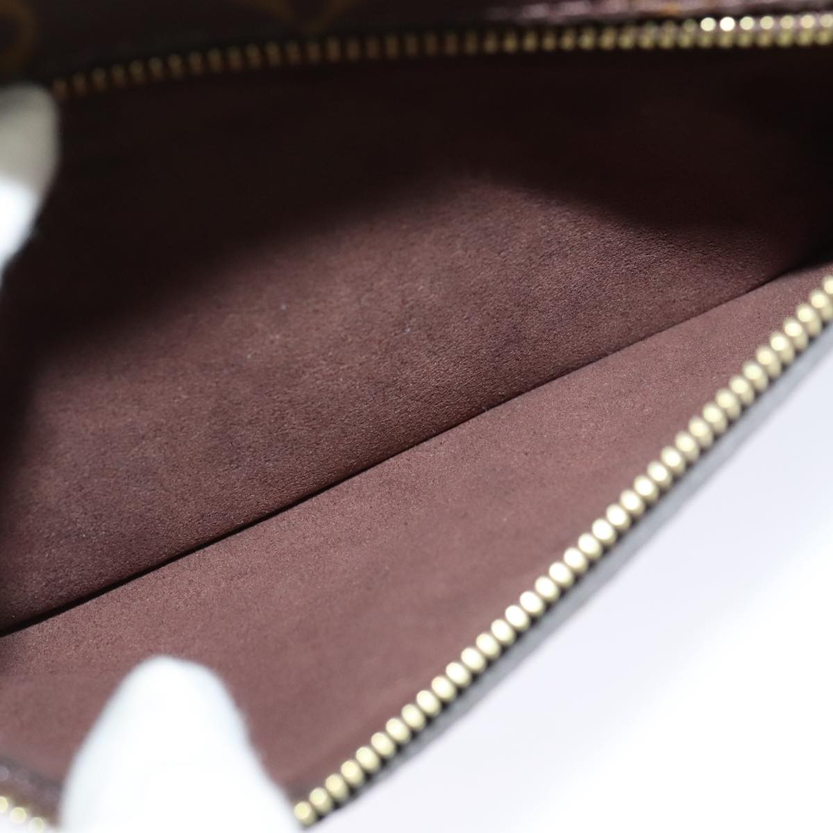 Louis Vuitton Pochette Metis