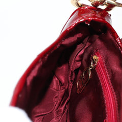 Dior Saddle