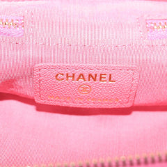 Chanel Vanity