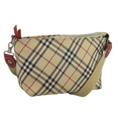 Burberry Nova Check