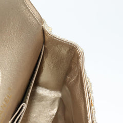 Chanel Double flap