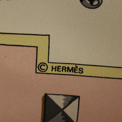 Hermès Carré 90
