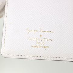 Louis Vuitton Agenda cover