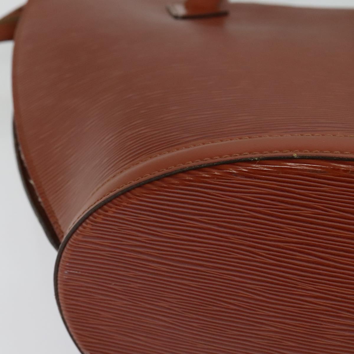 Louis Vuitton Saint Jacques