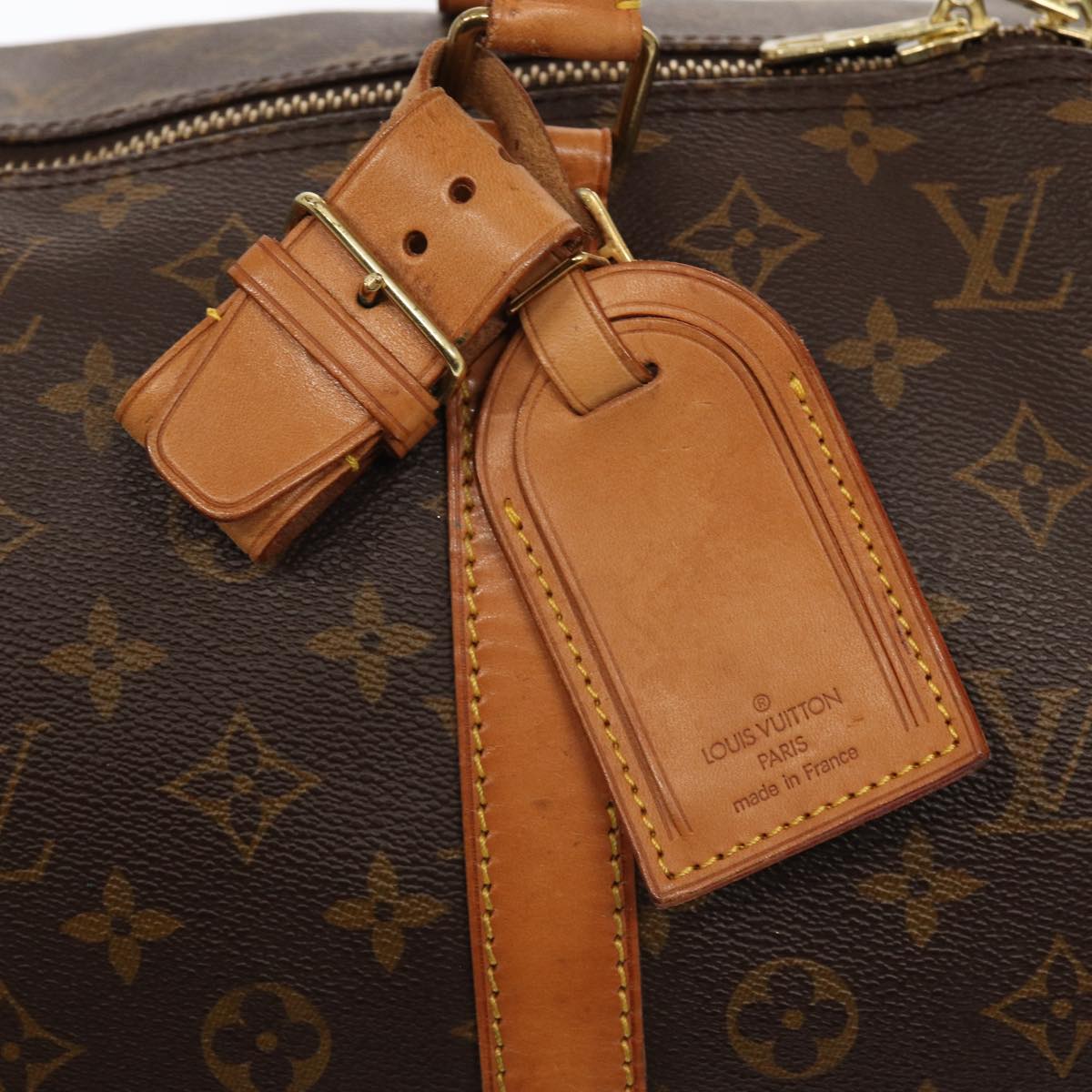 Louis Vuitton Keepall 60