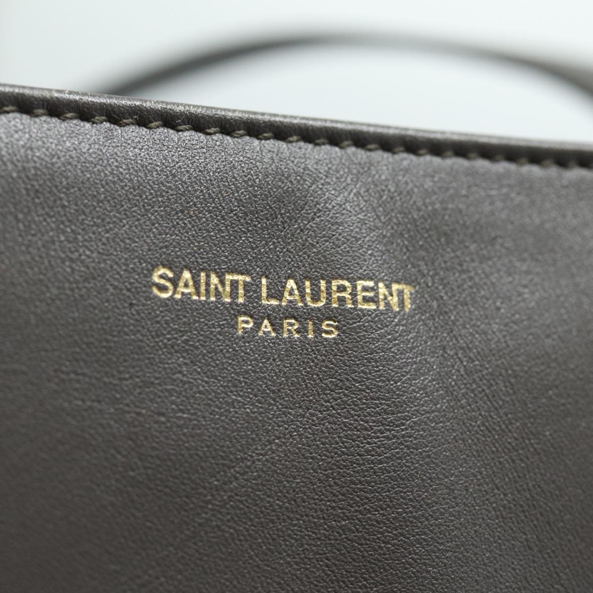 Saint Laurent Reversible