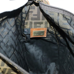 Fendi Zucca