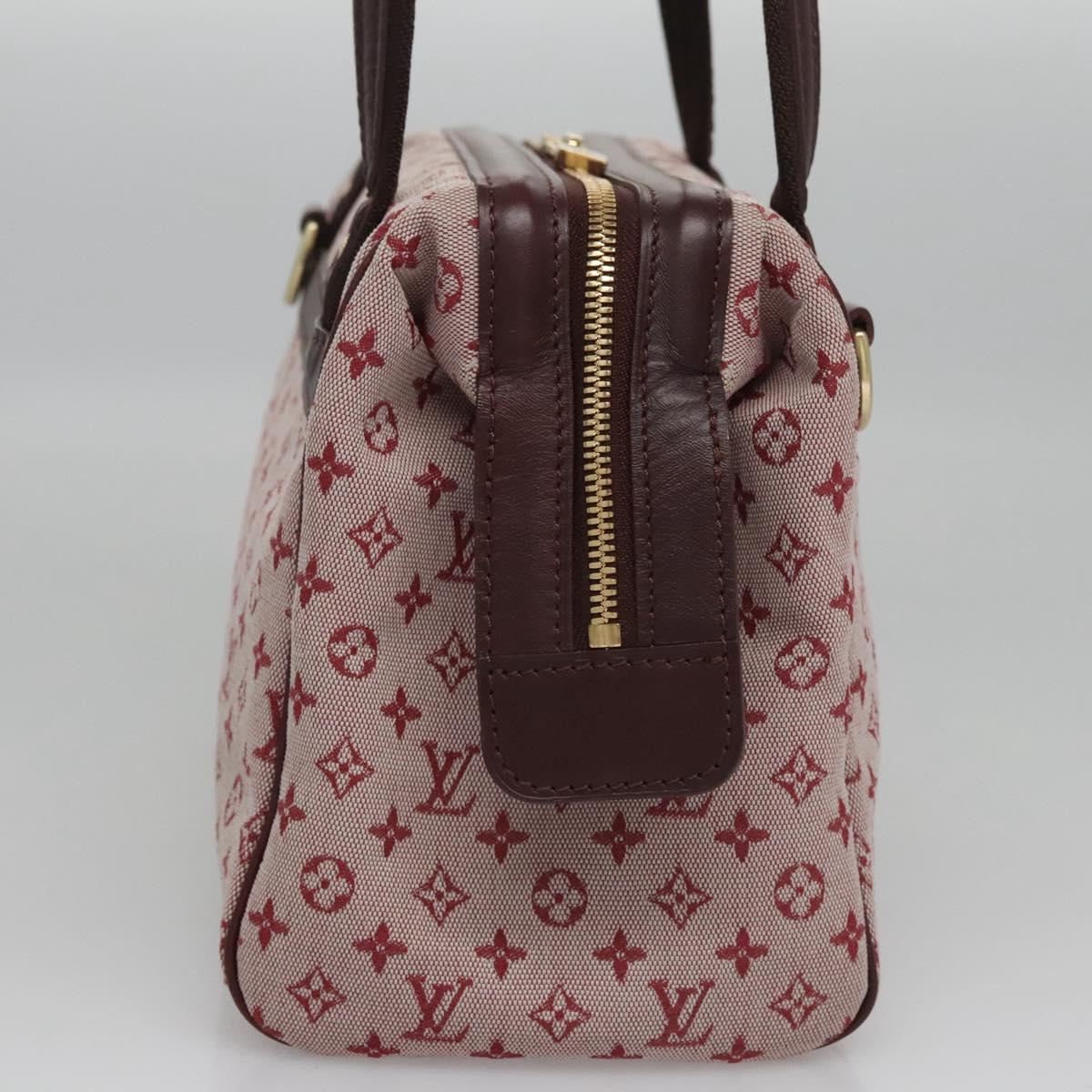 Louis Vuitton Mini Lin