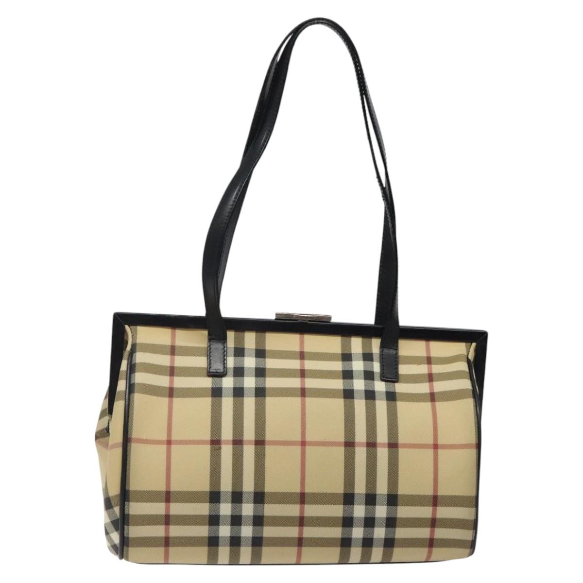 Burberry Nova Check