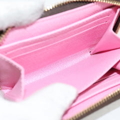 Louis Vuitton Zippy