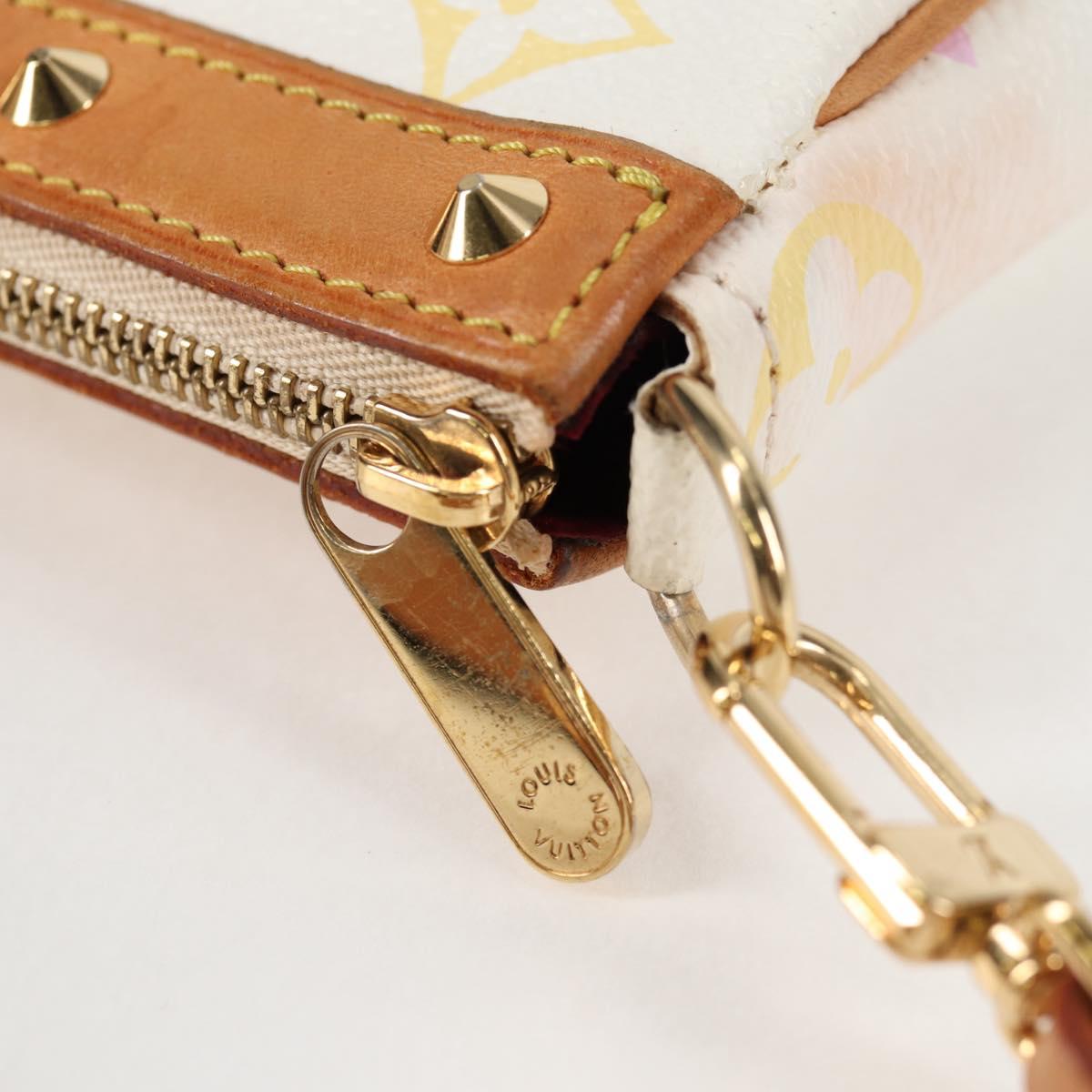 Louis Vuitton Pochette Accessoire