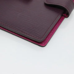 Louis Vuitton Agenda PM