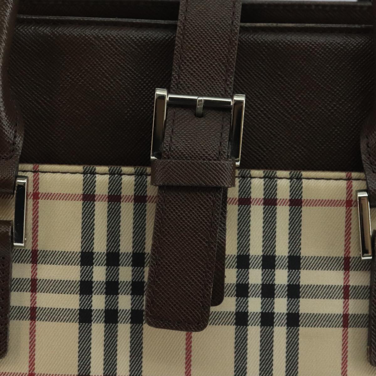 Burberry Nova Check