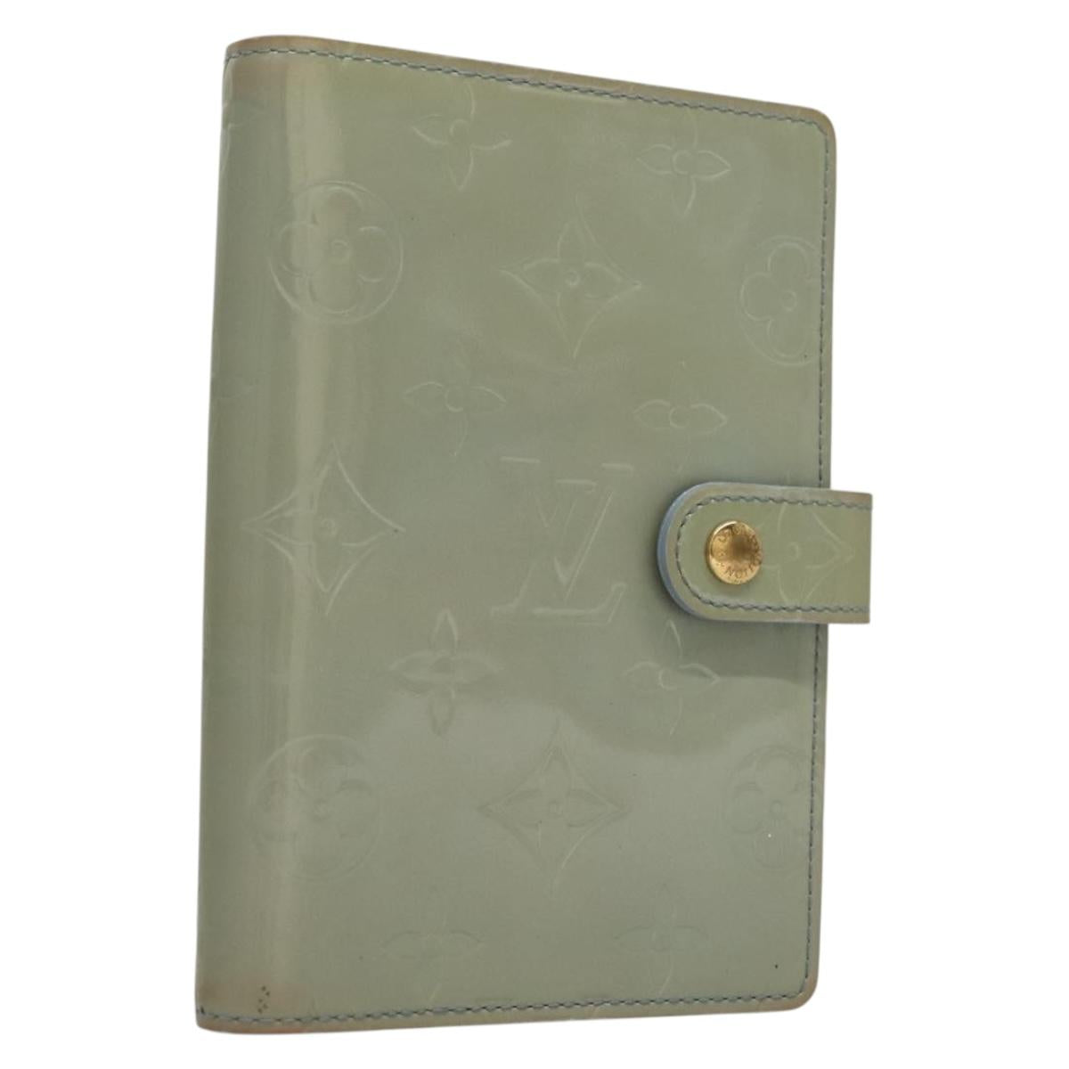 Louis Vuitton Agenda PM
