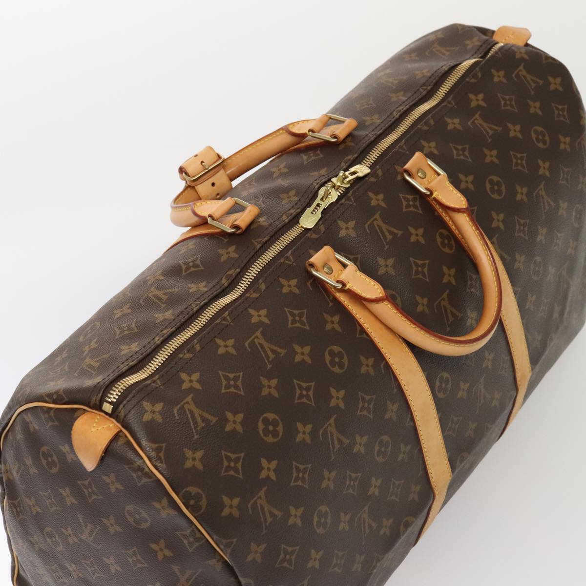 Louis Vuitton Keepall 55