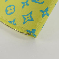 Louis Vuitton Zippy Wallet Vertical