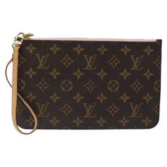 Louis Vuitton Neverfull pouch