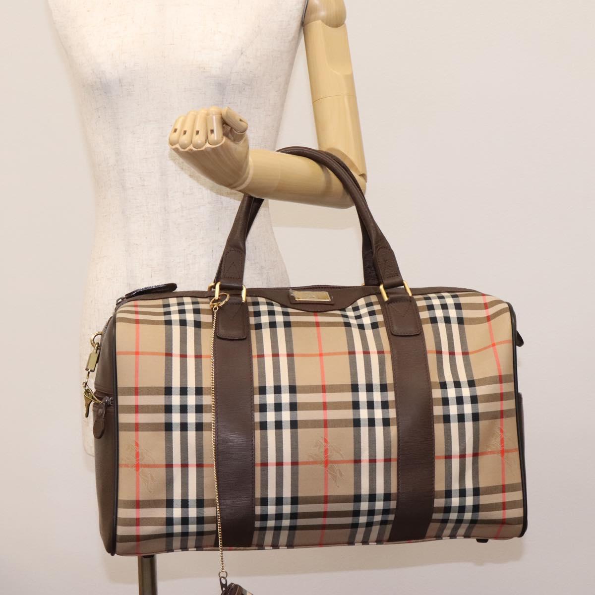 Burberry Haymarket