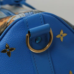 Louis Vuitton Keepall Bandouliere 50