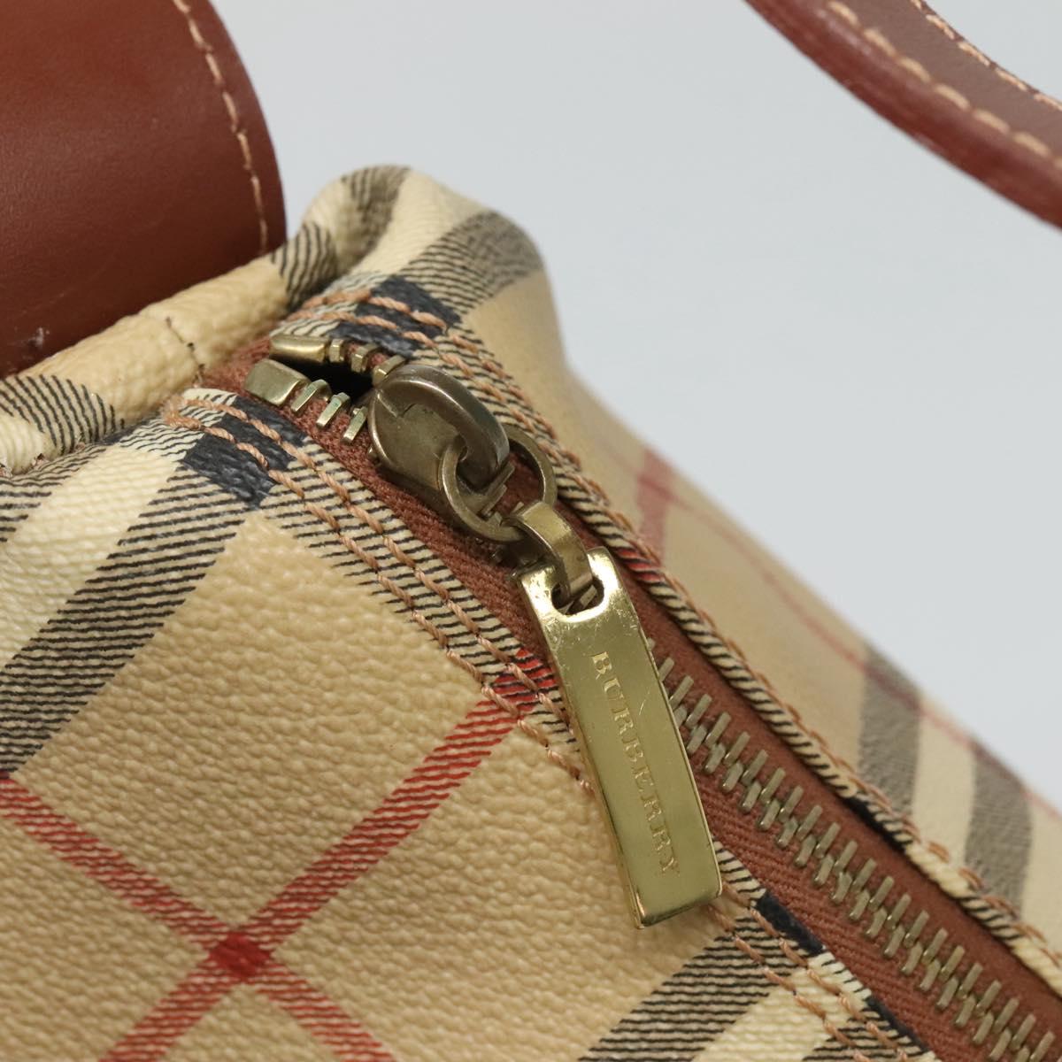 Burberry Haymarket