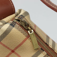 Burberry Haymarket