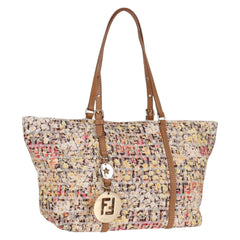 Fendi Roll Bag