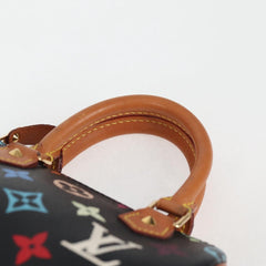 Louis Vuitton Nano Speedy