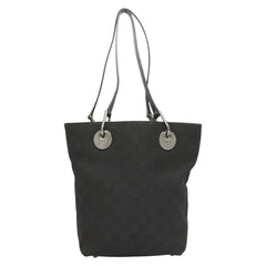 Gucci GG canvas