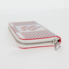 Louis Vuitton Zippy Wallet Vertical