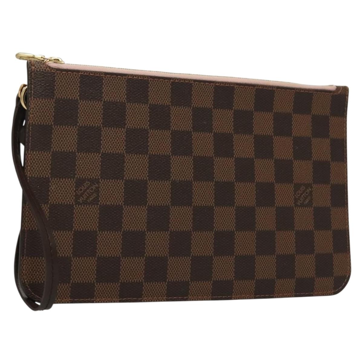 Louis Vuitton POCHETTE NEVERFULL