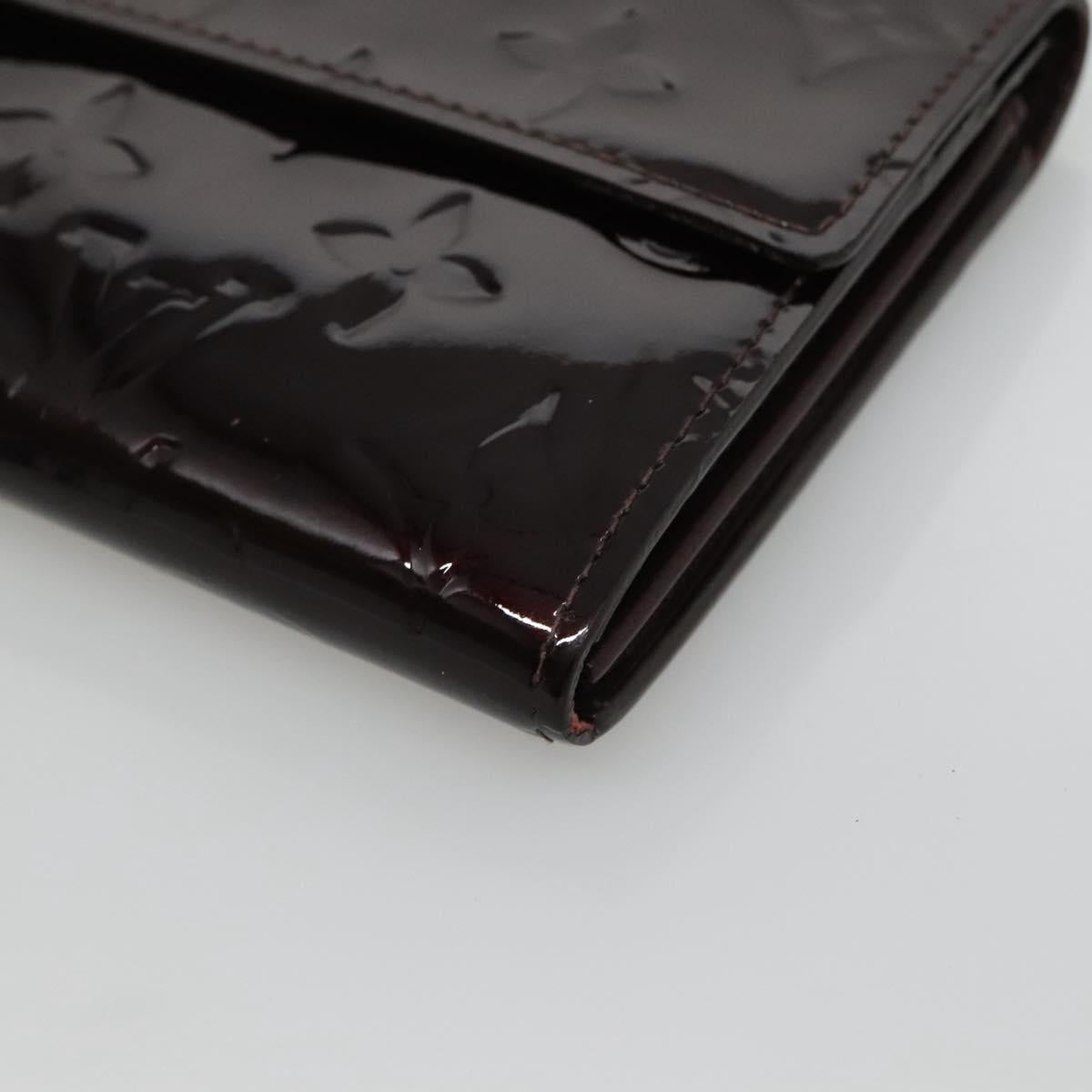 Louis Vuitton Portefeuille Sarah
