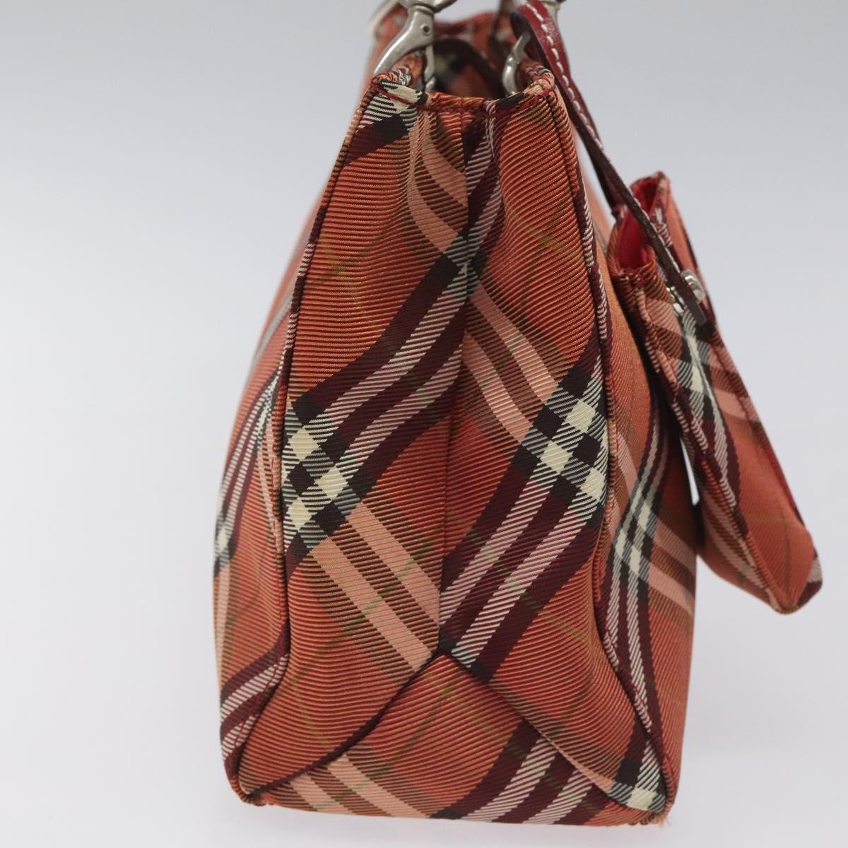 Burberry Nova Check