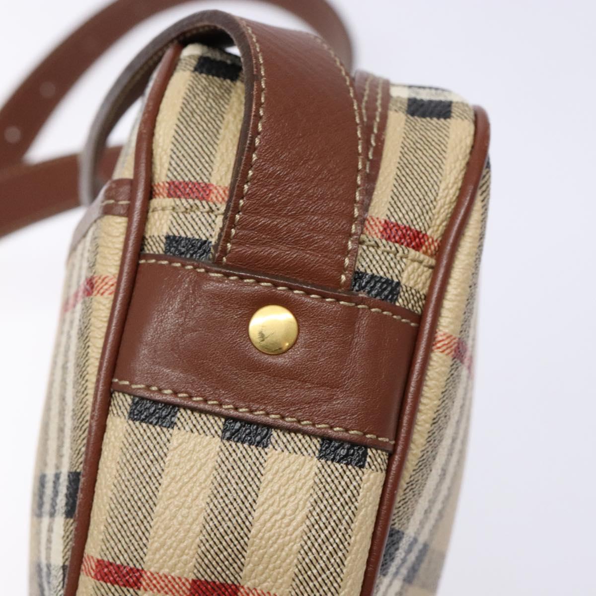 Burberry Nova Check
