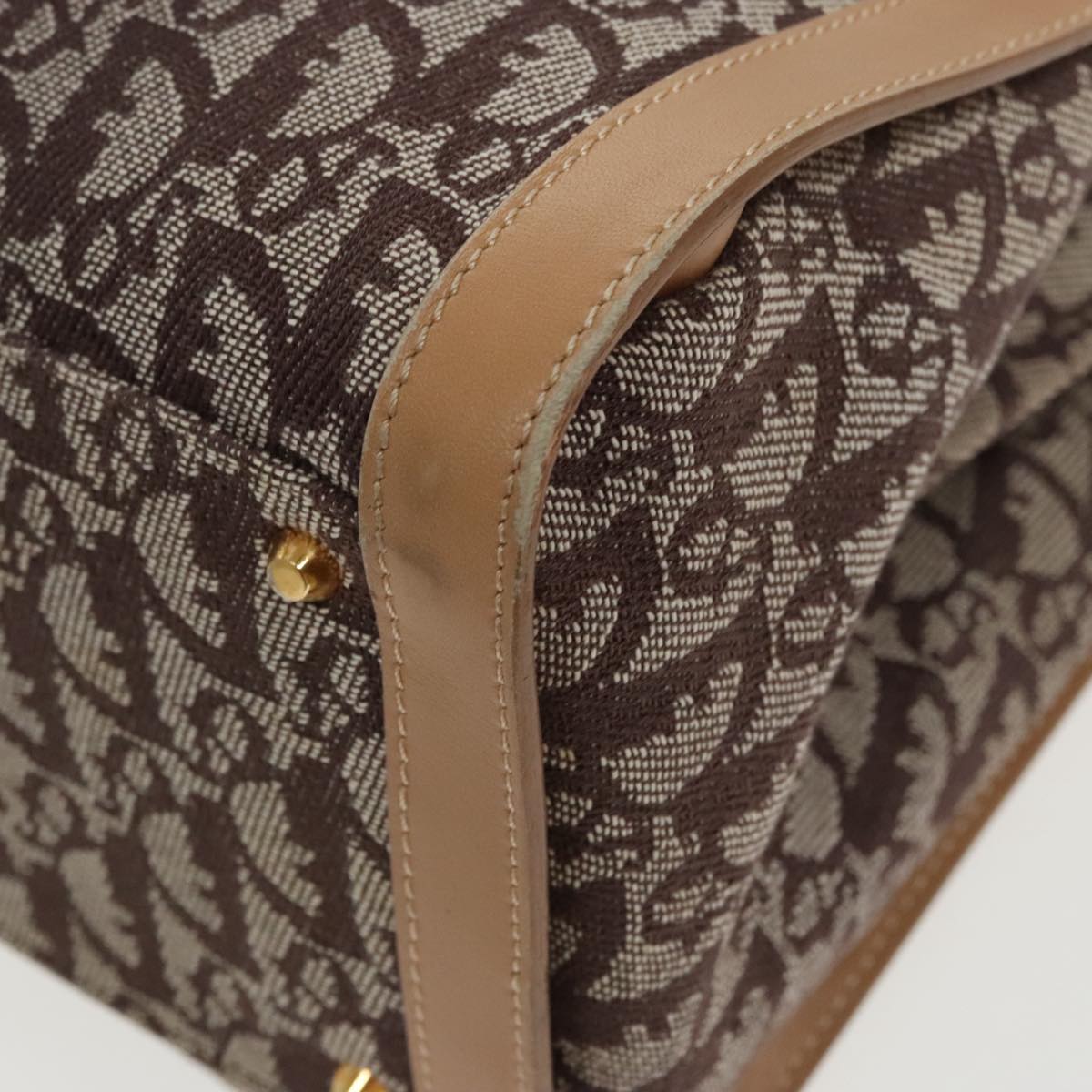Dior Trotter