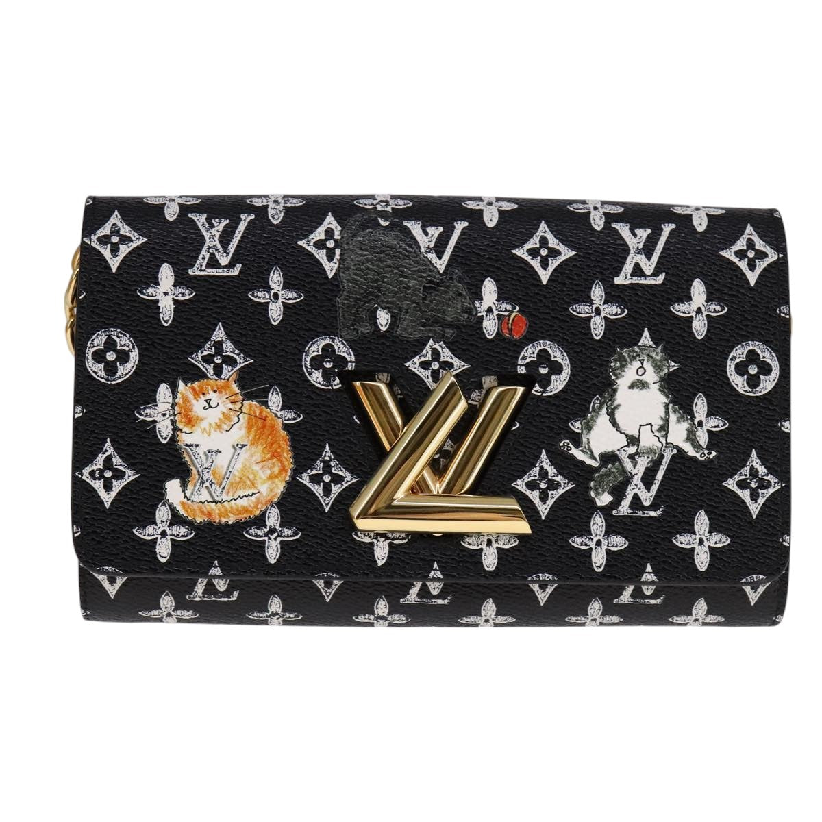 Louis Vuitton Twist