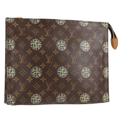 Louis Vuitton Pochette voyage