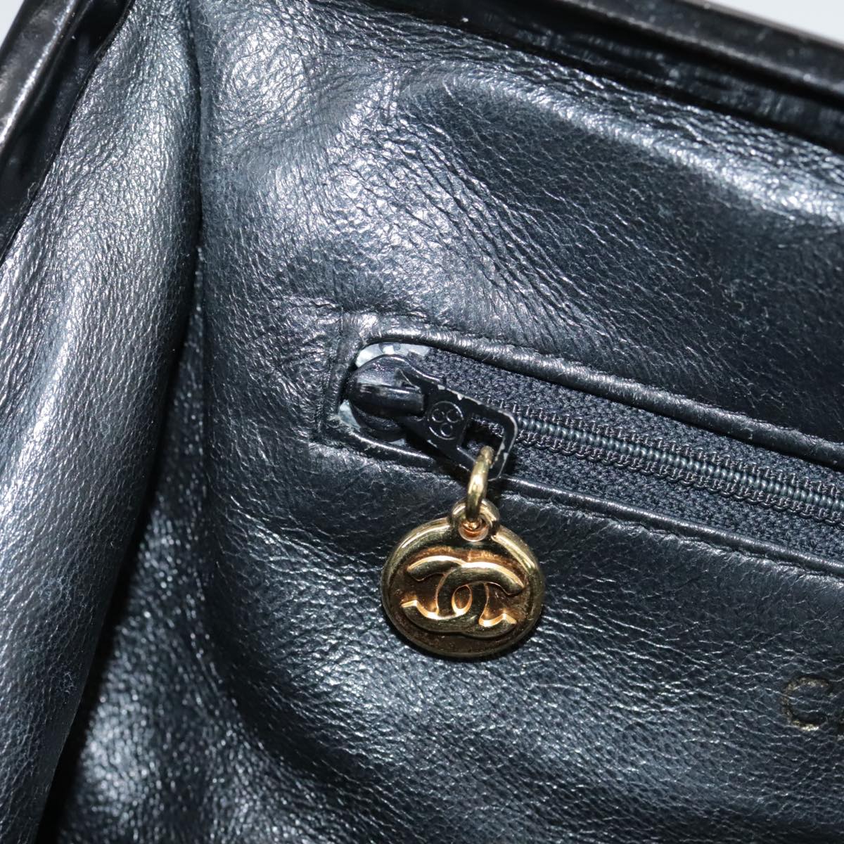 Chanel Coco Mark