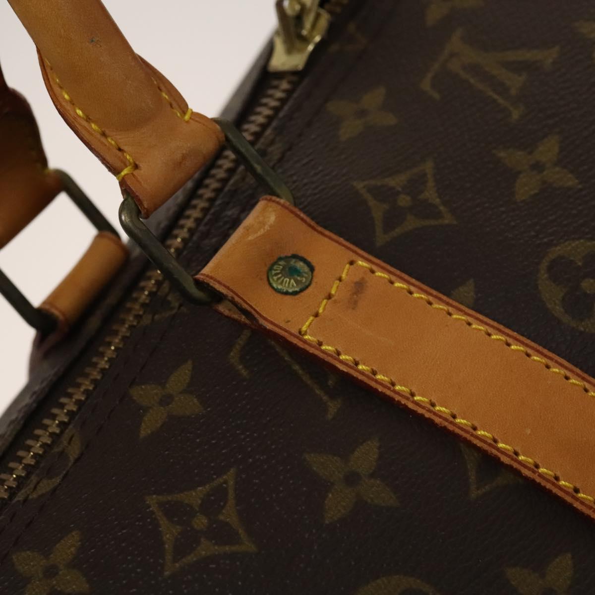 Louis Vuitton Keepall 55