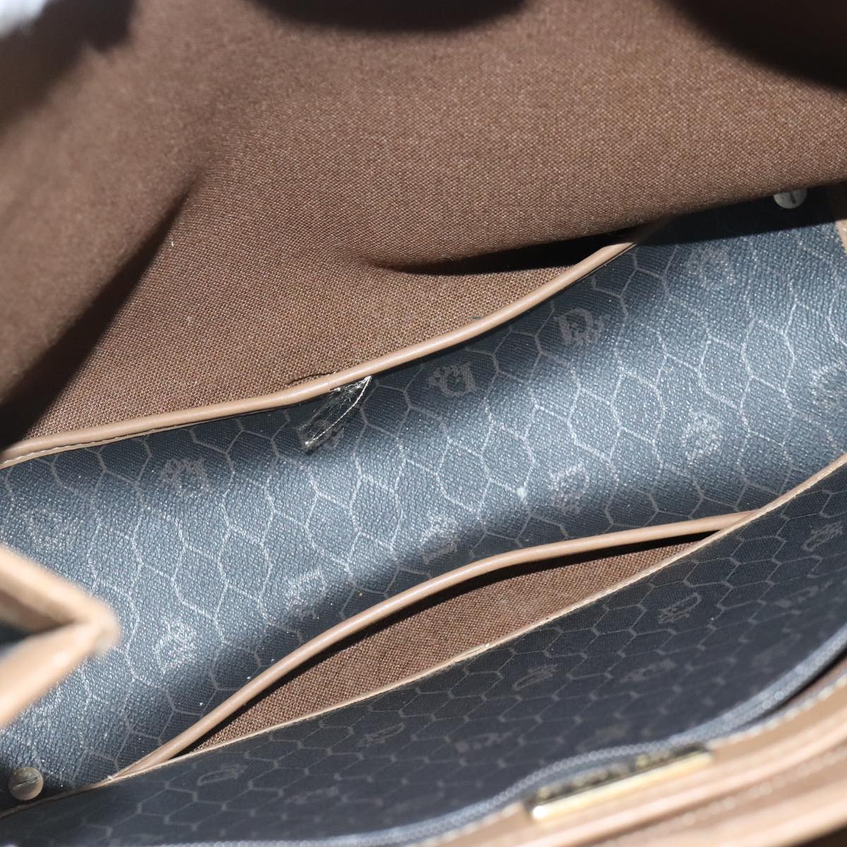 Dior Honeycomb