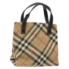 Burberry Nova Check
