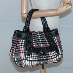Burberry Nova Check