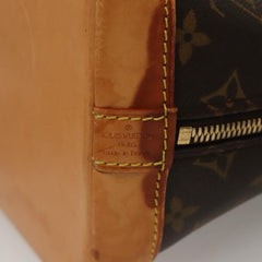 Louis Vuitton Alma