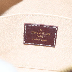 Louis Vuitton Cosmetic Pouch