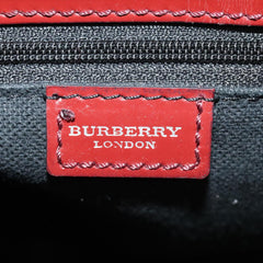 Burberry Nova Check