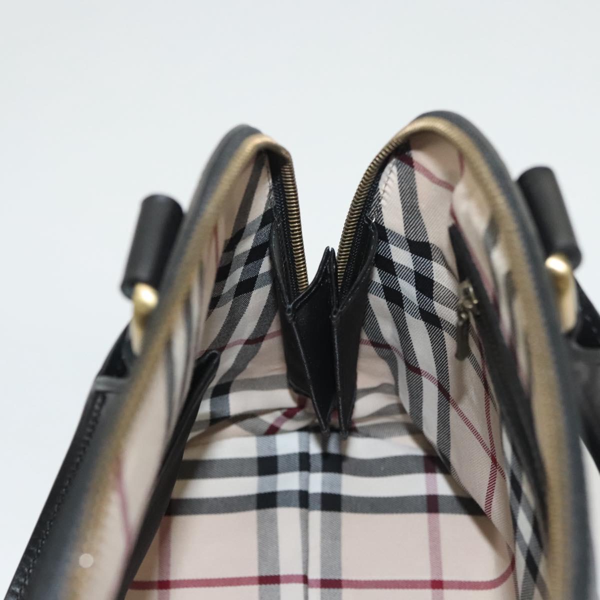 Burberry Nova Check