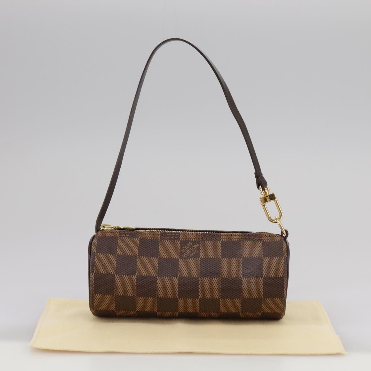 Louis Vuitton Mini baby papillon